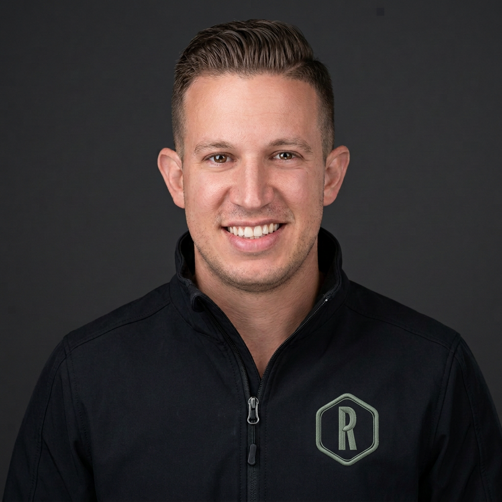 Josh Ramirez, Founder and CEO of Roots Brands